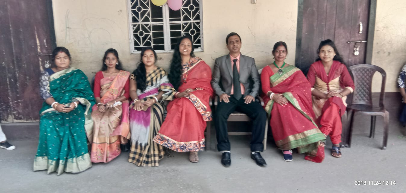 School activity